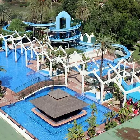 Otel Holidays2benal
